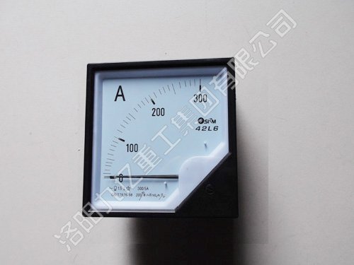 電壓表、電流表